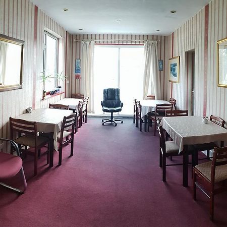 Harrow Bed & Breakfast Buitenkant foto