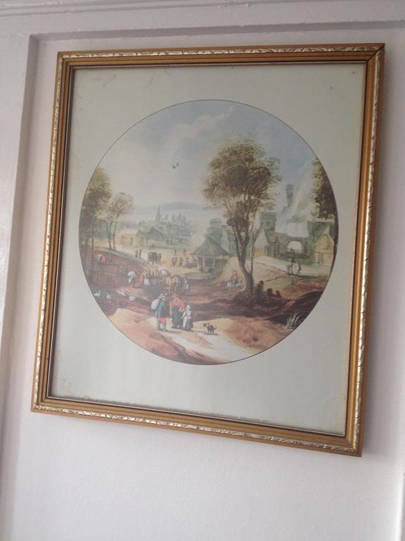 Harrow Bed & Breakfast Buitenkant foto