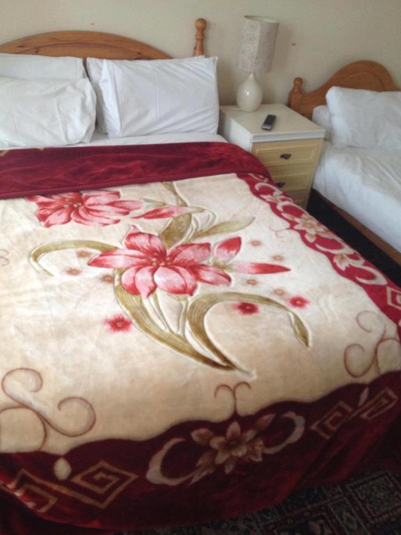Harrow Bed & Breakfast Kamer foto