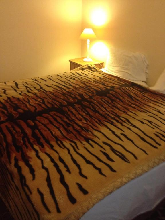 Harrow Bed & Breakfast Kamer foto