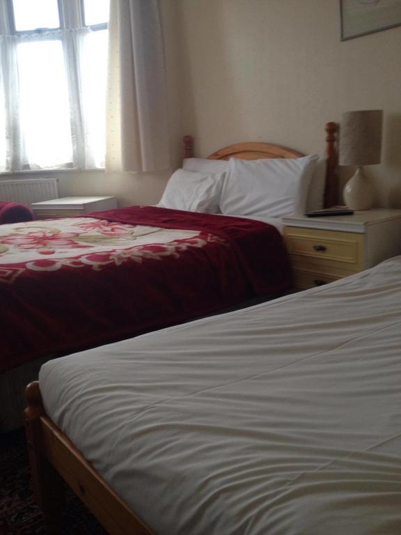 Harrow Bed & Breakfast Kamer foto