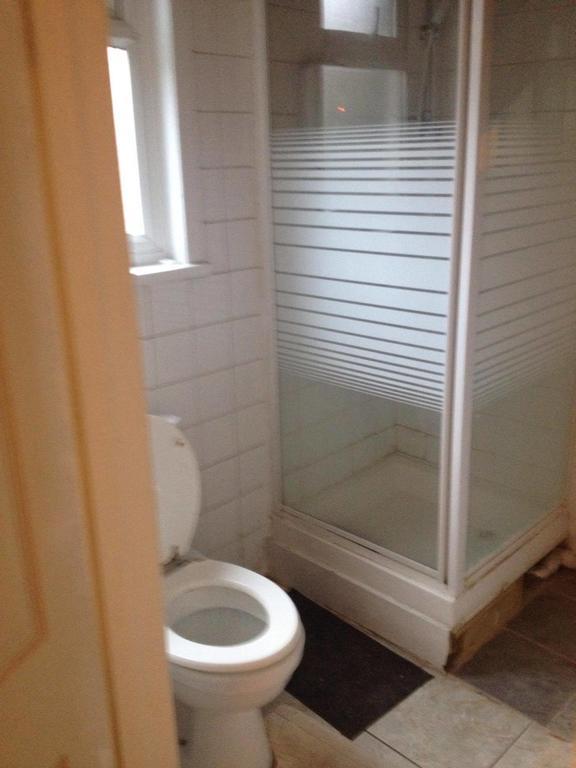 Harrow Bed & Breakfast Kamer foto
