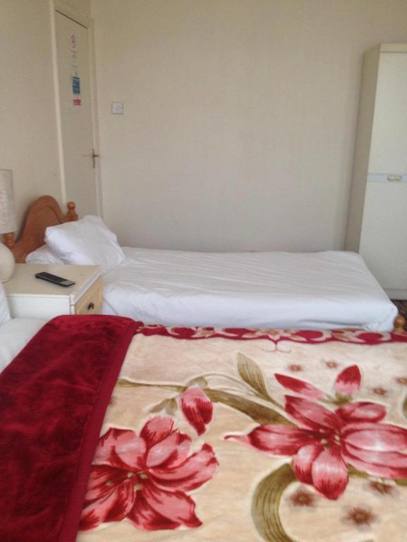 Harrow Bed & Breakfast Kamer foto