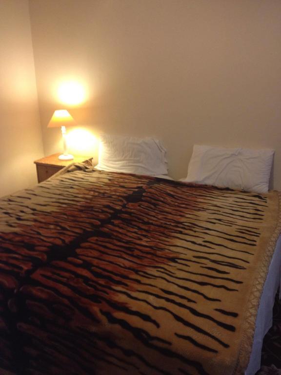 Harrow Bed & Breakfast Kamer foto