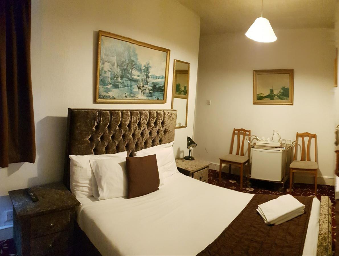 Harrow Bed & Breakfast Buitenkant foto