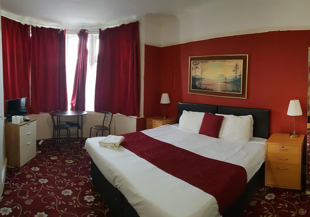 Harrow Bed & Breakfast Buitenkant foto