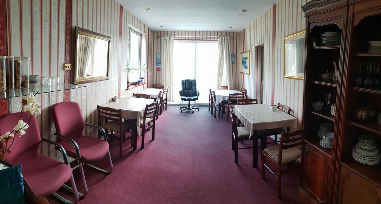 Harrow Bed & Breakfast Buitenkant foto